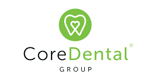 Core Dental Group Logo - Affordable & Quality Dental Care