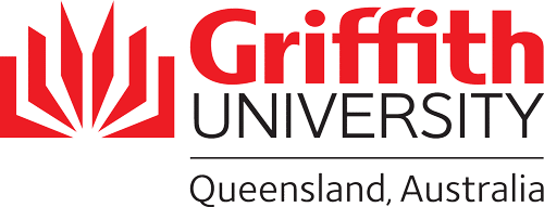 Griffith University Logo - Empowering Minds, Advancing Education and Academic Excellence -