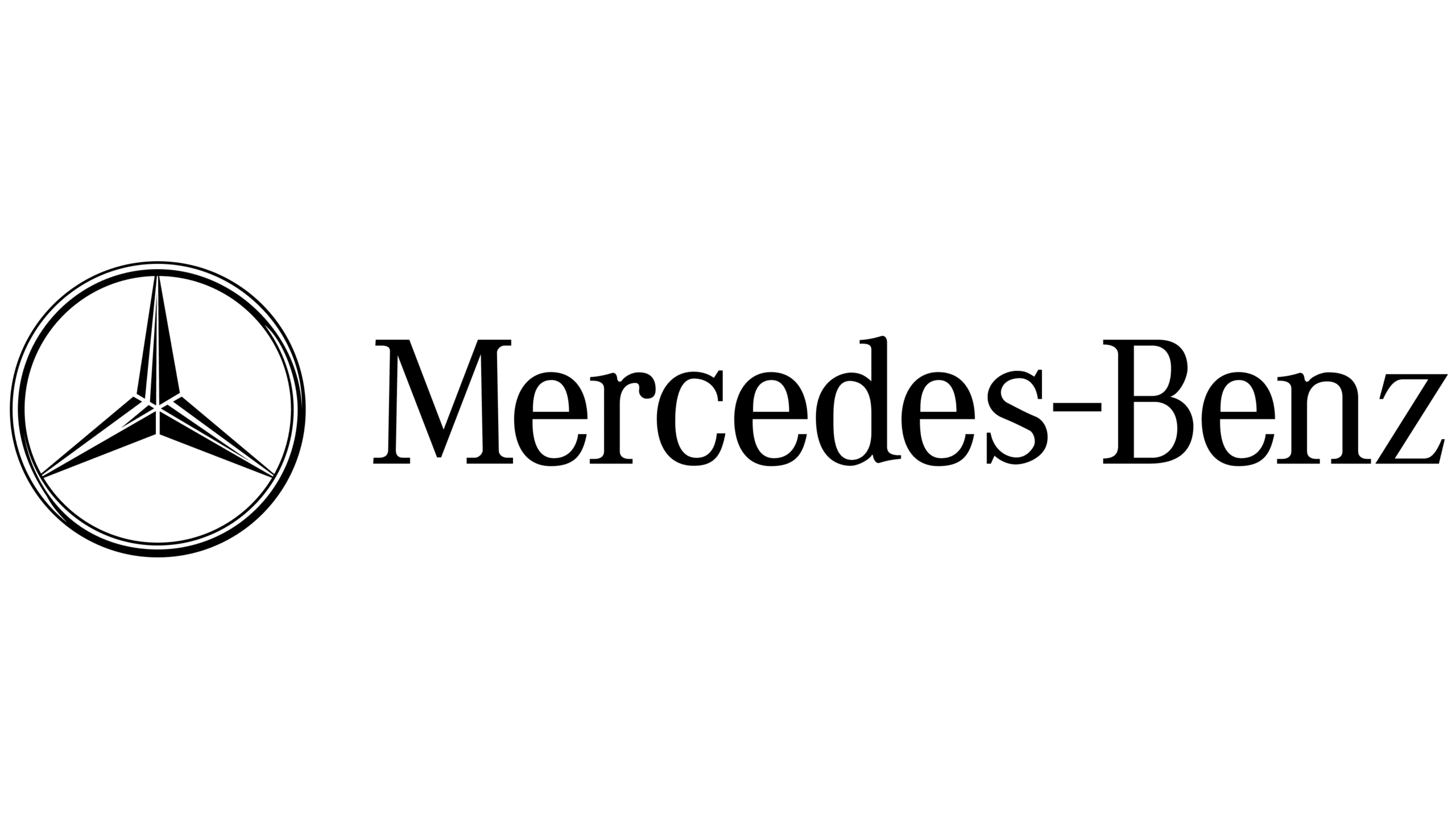 Mercedes-Benz Logo - Soaring to New Heights