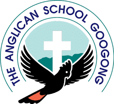 The Anglican School Googong Logo: Nurturing Excellence and Faith
