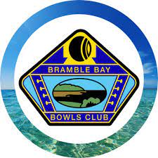 Bramble Bay Bowls Club Logo - A Gateway to Fun and Relaxation