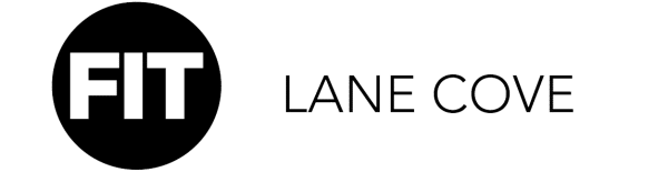 Fit Lane Cove Logo - A Harmonious Haven for Fitness and Wellness