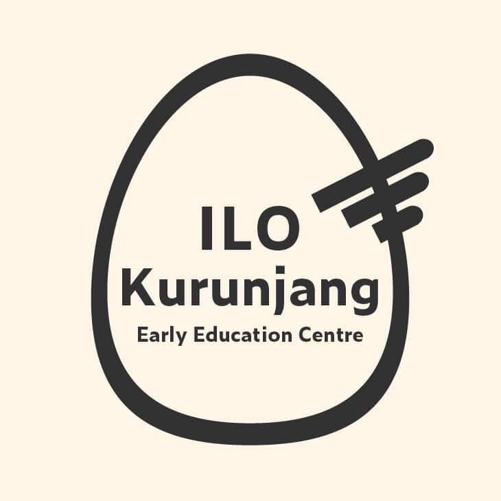 lo Kurunang Early Education Centre Logo: Nurturing Young Minds