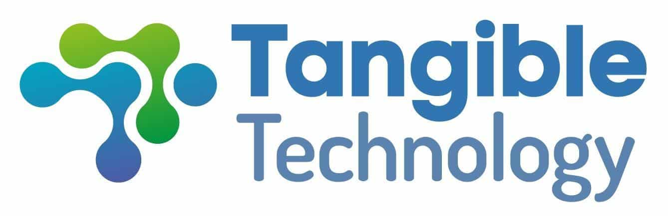 Tangible Technology Logo - Empowering Innovation and Solutions
