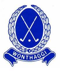 Wonthaggi Golf Club Logo: Where Nature and Golfing Excellence Unite