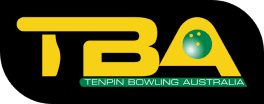Tenpin Bowling Australia Logo: Uniting the Bowling Community