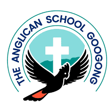 The Anglican School Googong Logo: Nurturing Excellence and Faith