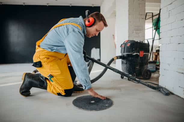 Builders Clean Services