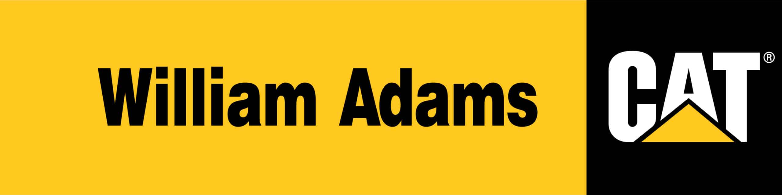 Logo of William Adams, featuring a distinctive design that represents the brand's identity and values.